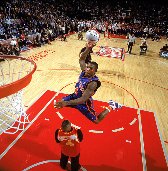 Nate Robinson